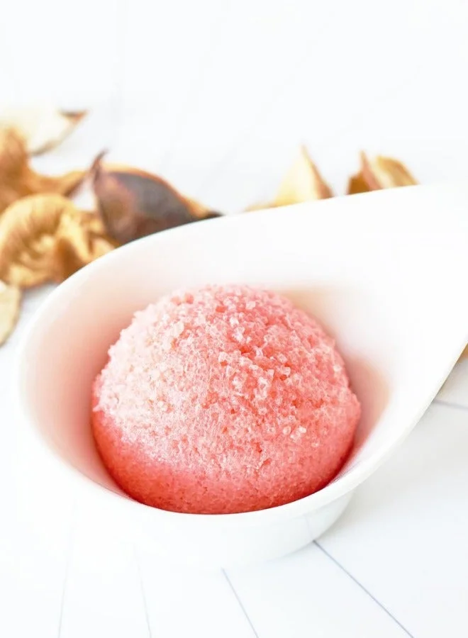 The Skin Concept Twigs and Berries The Skin Concept  Face and Body Scrub - Twigs & Berries - Handmade  | Best Price UAE